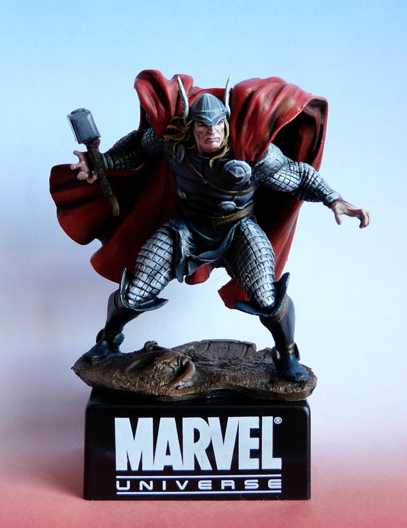 Comics, Thor, Mighty Thor - Mighty Thor - Gallery - DakkaDakka